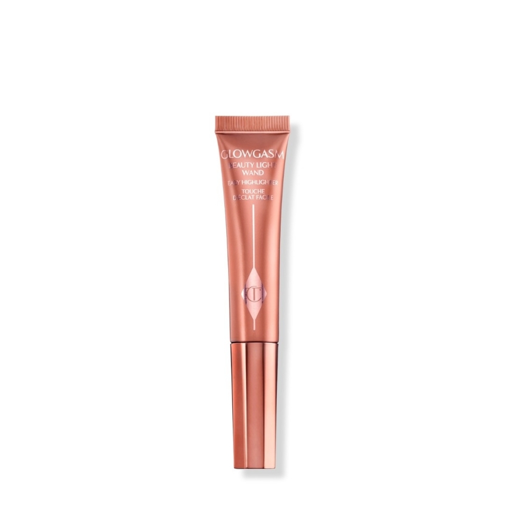 Charlotte Tilbury Glowgasm Beauty Light Wand Pinkgasm